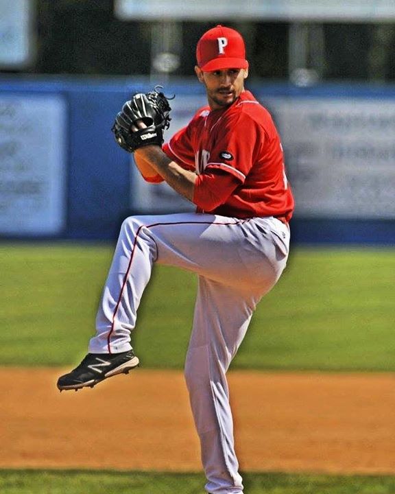 Il VERONA BASEBALL annuncia ufficialmente il … Il VERONA BASEBALL annuncia ufficialmente il …