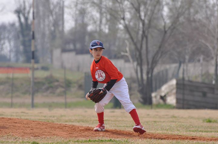 Amichevole Preseason 2019 U14 – 17.03.19 Amichevole Preseason 2019 U14 – 17.03.19