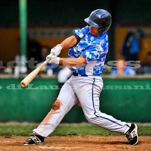 CON UNA TRATTATIVA LAMPO IL VERONA BASEBALL … CON UNA TRATTATIVA LAMPO IL VERONA BASEBALL …