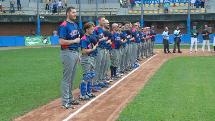 Il 2020 del Baseball Team Verona cresce nelle parole del suo Presidente Il 2020 del Baseball Team Verona cresce nelle parole del suo Presidente