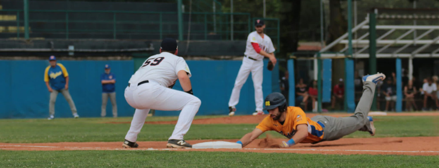 Home Baseball Team Verona