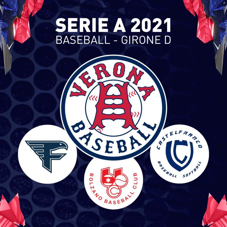 Home Baseball Team Verona